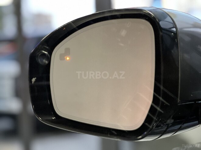 Land Rover Range Rover 2019, 86,000 km - 3.0 l - Bakı