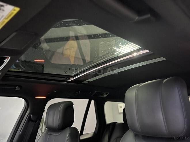 Land Rover Range Rover 2019, 86,000 km - 3.0 l - Bakı