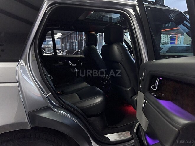 Land Rover Range Rover 2019, 86,000 km - 3.0 l - Bakı
