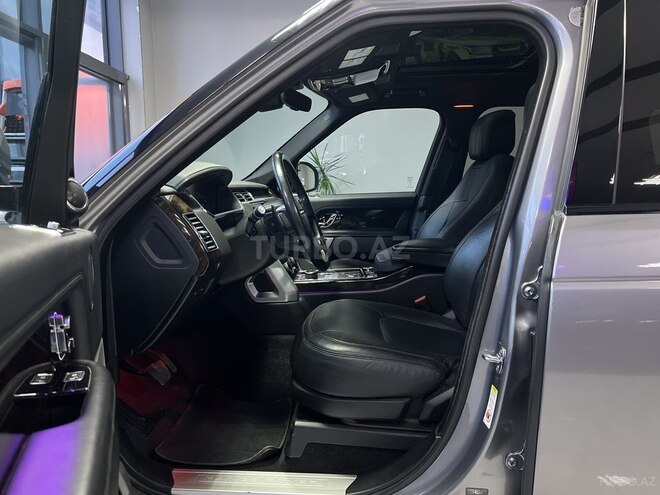 Land Rover Range Rover 2019, 86,000 km - 3.0 l - Bakı