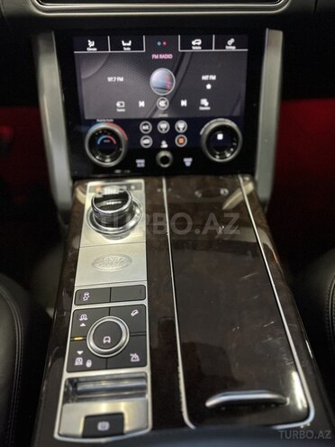 Land Rover Range Rover 2019, 86,000 km - 3.0 l - Bakı