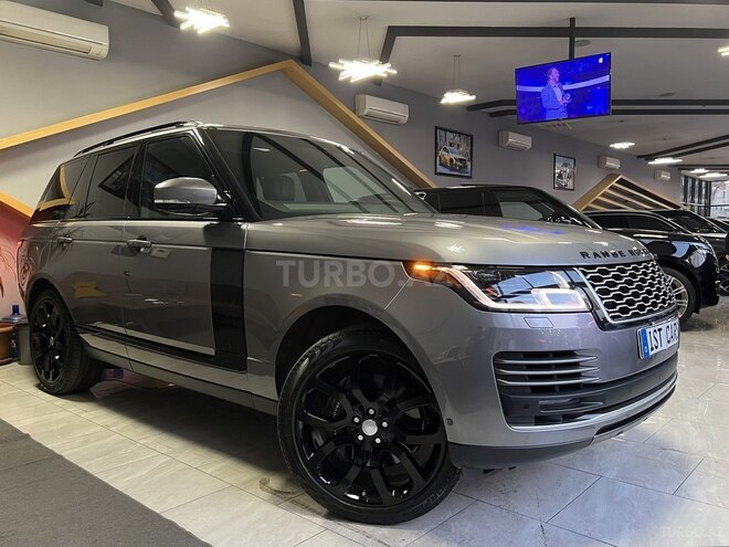 Land Rover Range Rover 2019, 86,000 km - 3.0 l - Bakı