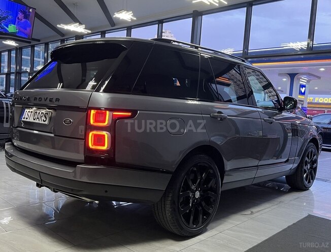 Land Rover Range Rover 2019, 86,000 km - 3.0 l - Bakı