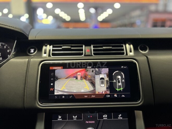Land Rover Range Rover 2019, 86,000 km - 3.0 l - Bakı