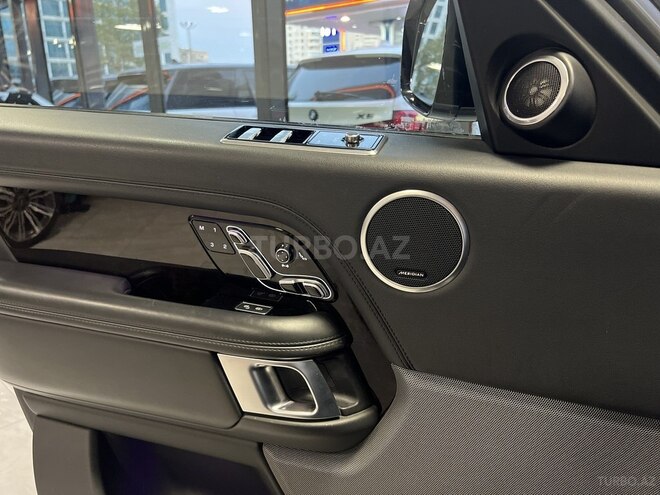 Land Rover Range Rover 2019, 86,000 km - 3.0 l - Bakı