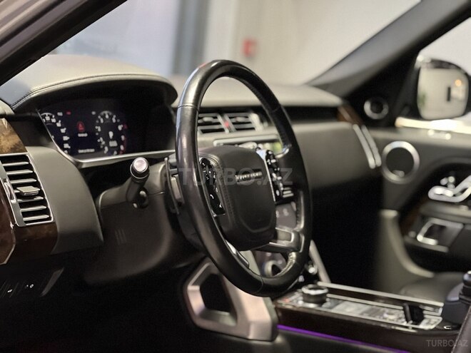 Land Rover Range Rover 2019, 86,000 km - 3.0 l - Bakı
