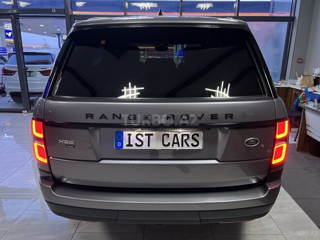 Land Rover Range Rover 2019, 86,000 km - 3.0 l - Bakı
