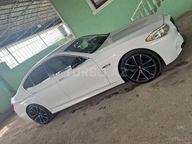 BMW 528 2012, 162,300 km - 2.0 l - Tovuz