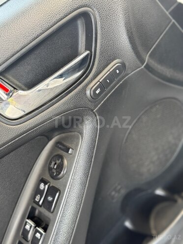 Kia Cerato 2013, 275,000 km - 2.0 l - Şəki