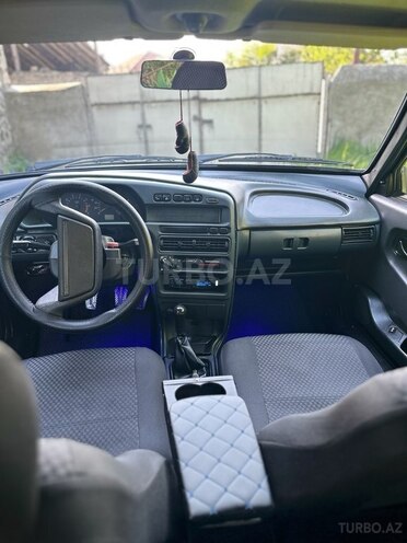 LADA (VAZ) 2114 2012, 195,000 km - 1.6 l - Zaqatala