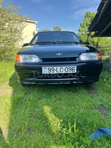 LADA (VAZ) 2114 2012, 195,000 km - 1.6 l - Zaqatala