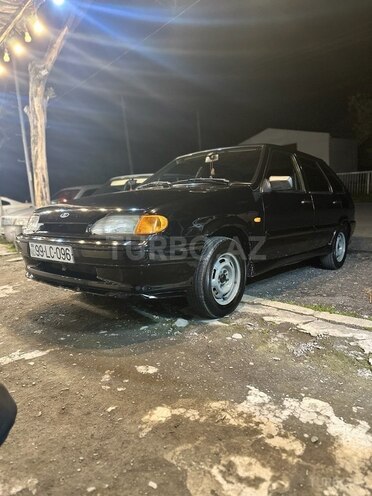 LADA (VAZ) 2114 2012, 195,000 km - 1.6 l - Zaqatala