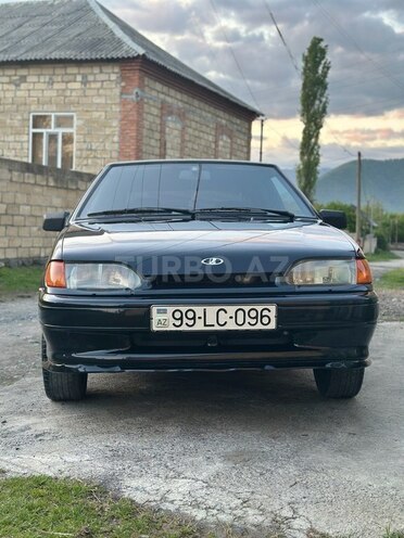LADA (VAZ) 2114 2012, 195,000 km - 1.6 l - Zaqatala