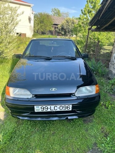 LADA (VAZ) 2114 2012, 195,000 km - 1.6 l - Zaqatala