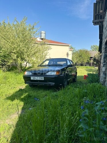 LADA (VAZ) 2114 2012, 195,000 km - 1.6 l - Zaqatala