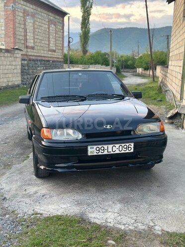 LADA (VAZ) 2114 2012, 195,000 km - 1.6 l - Zaqatala
