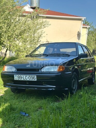 LADA (VAZ) 2114 2012, 195,000 km - 1.6 l - Zaqatala