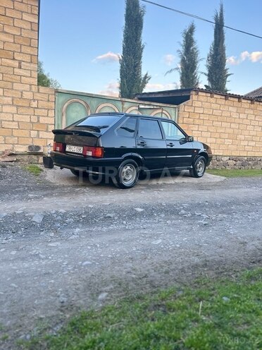 LADA (VAZ) 2114 2012, 195,000 km - 1.6 l - Zaqatala