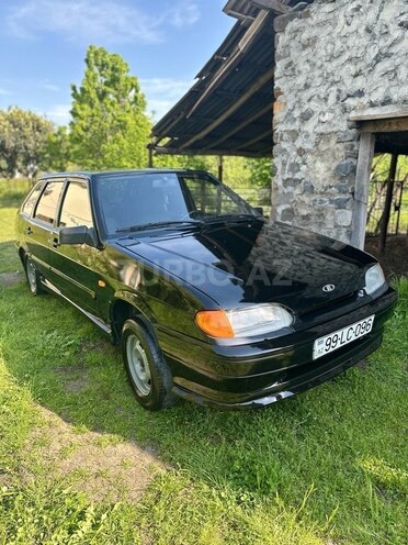 LADA (VAZ) 2114 2012, 195,000 km - 1.6 l - Zaqatala