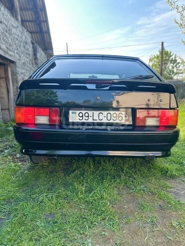 LADA (VAZ) 2114 2012, 195,000 km - 1.6 l - Zaqatala