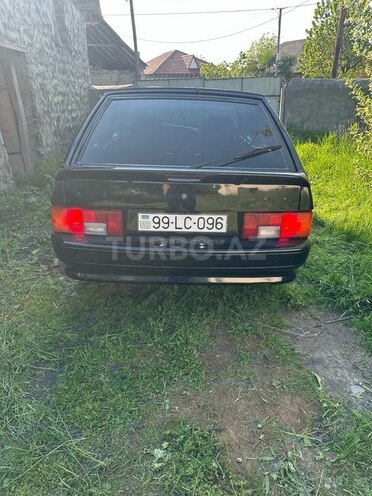 LADA (VAZ) 2114 2012, 195,000 km - 1.6 l - Zaqatala