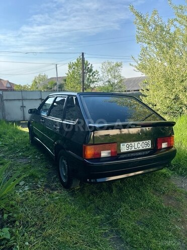 LADA (VAZ) 2114 2012, 195,000 km - 1.6 l - Zaqatala