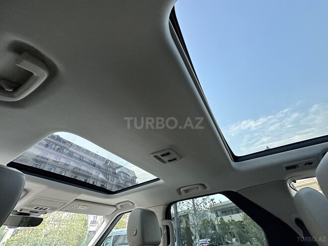 Land Rover Discovery 2018, 207,000 km - 2.0 l - Bakı