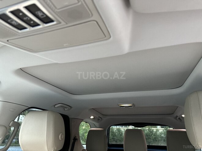 Land Rover Discovery 2018, 207,000 km - 2.0 l - Bakı