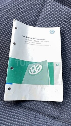 Volkswagen Jetta 2006, 243,900 km - 1.6 l - Bakı