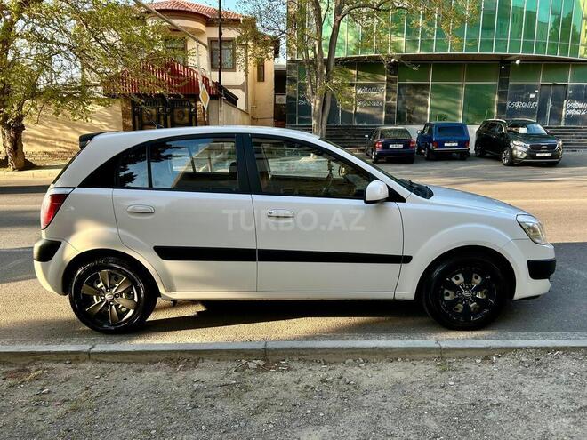 Kia Rio 2008, 186,000 km - 1.4 l - Bakı