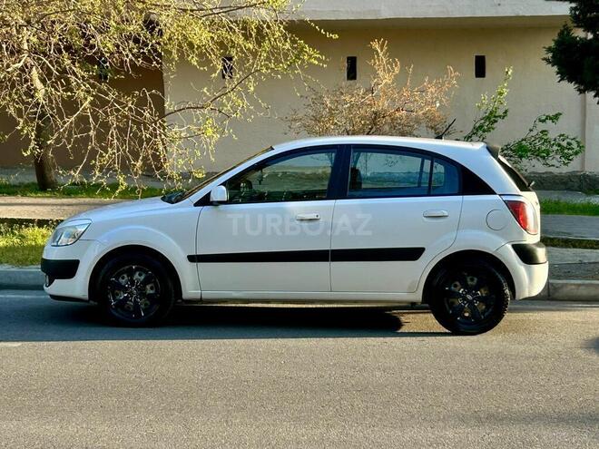Kia Rio 2008, 186,000 km - 1.4 l - Bakı