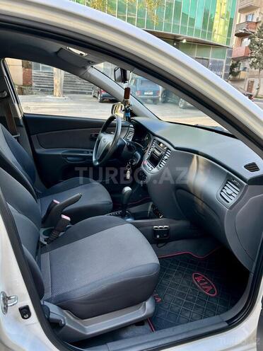 Kia Rio 2008, 186,000 km - 1.4 l - Bakı