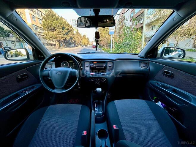 Kia Rio 2008, 186,000 km - 1.4 l - Bakı