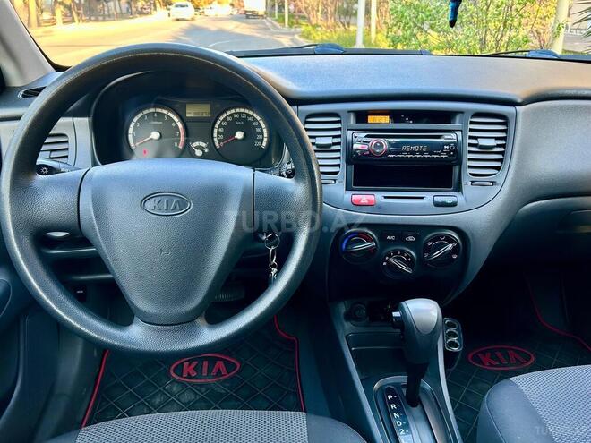Kia Rio 2008, 186,000 km - 1.4 l - Bakı