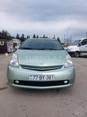 Toyota Prius 2008, 233,000 km - 1.5 l - Bakı