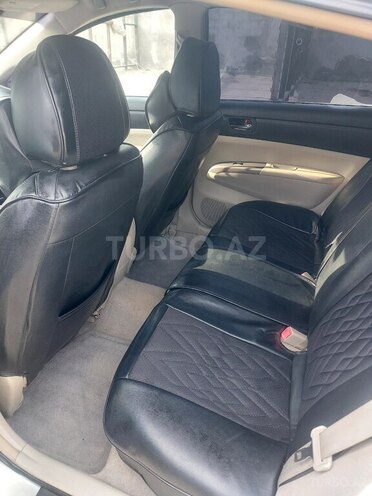 Toyota Prius 2008, 233,000 km - 1.5 l - Bakı
