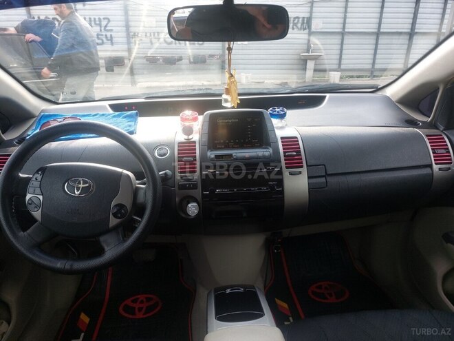 Toyota Prius 2008, 233,000 km - 1.5 l - Bakı