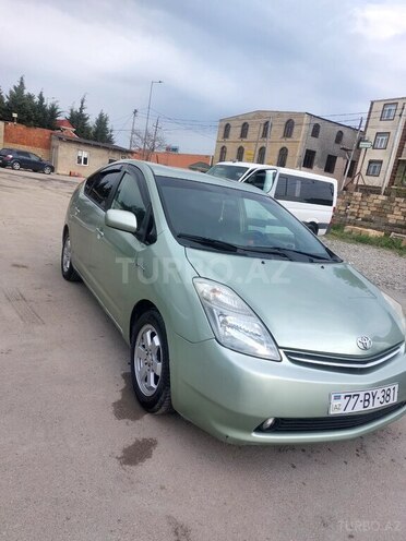 Toyota Prius 2008, 233,000 km - 1.5 l - Bakı