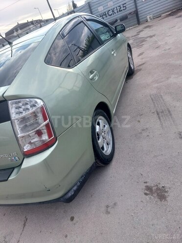 Toyota Prius 2008, 233,000 km - 1.5 l - Bakı