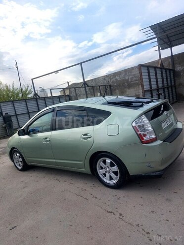 Toyota Prius 2008, 233,000 km - 1.5 l - Bakı