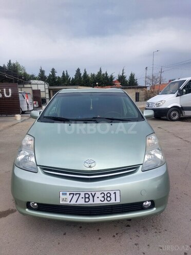 Toyota Prius 2008, 233,000 km - 1.5 l - Bakı