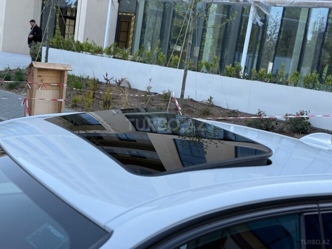 BMW 328 2014, 124,000 km - 2.0 l - Bakı