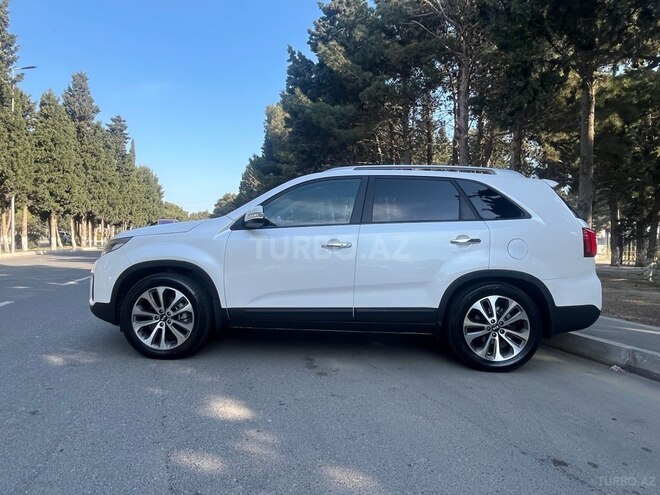 Kia Sorento 2013, 184,000 km - 2.0 l - Sumqayıt