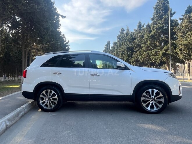 Kia Sorento 2013, 184,000 km - 2.0 l - Sumqayıt