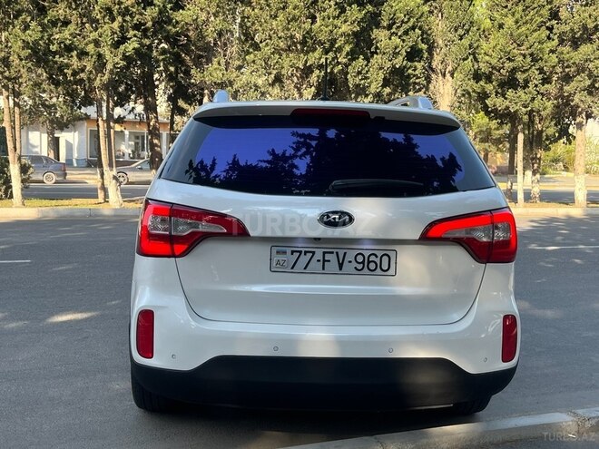 Kia Sorento 2013, 184,000 km - 2.0 l - Sumqayıt