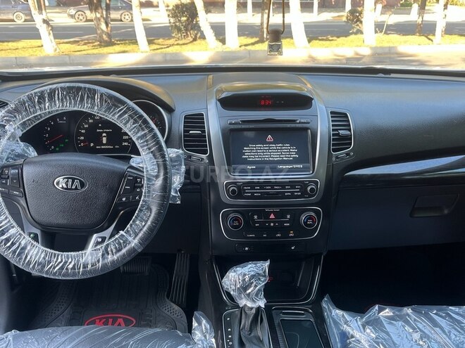 Kia Sorento 2013, 184,000 km - 2.0 l - Sumqayıt