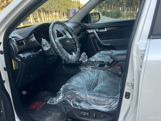 Kia Sorento 2013, 184,000 km - 2.0 l - Sumqayıt