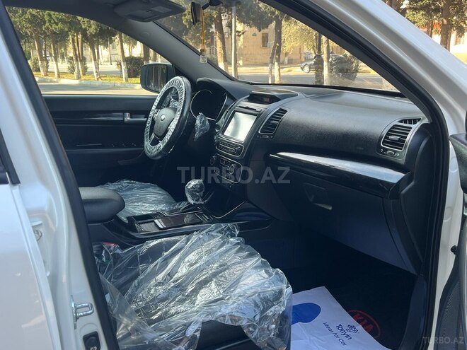 Kia Sorento 2013, 184,000 km - 2.0 l - Sumqayıt