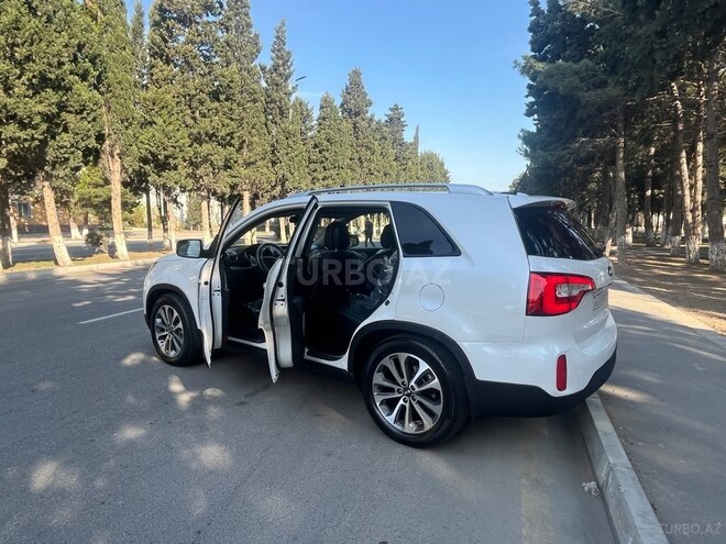 Kia Sorento 2013, 184,000 km - 2.0 l - Sumqayıt