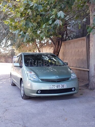 Toyota Prius 2008, 233,000 km - 1.5 l - Bakı
